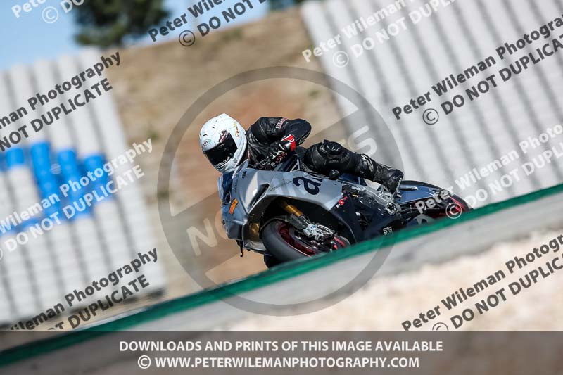 motorbikes;no limits;october 2019;peter wileman photography;portimao;portugal;trackday digital images